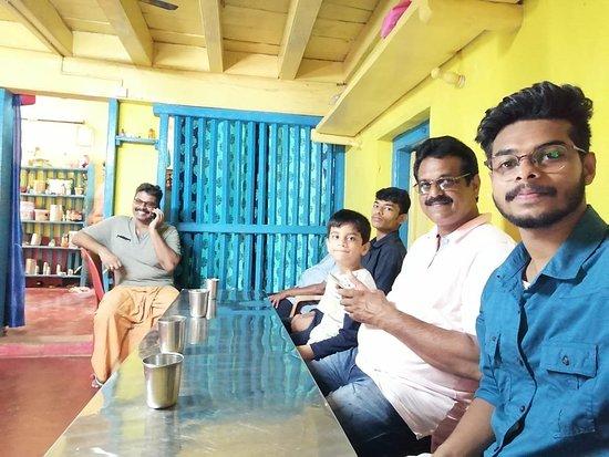 Datta Prasad Tiffin Canteen